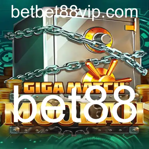 GigaMatchMoolah: Descubra o Novo Jogo do Momento com bet88