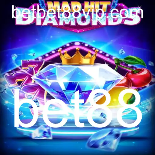 Descubra o Fascinante Mundo de MadHitDiamonds com a Plataforma bet88