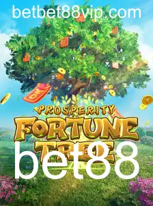 Desvendando ProsperityFortuneTree: A Nova Sensação de Bet88